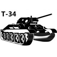 9 мая - Т-34